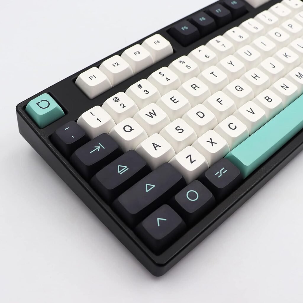JSJT KeyCaps