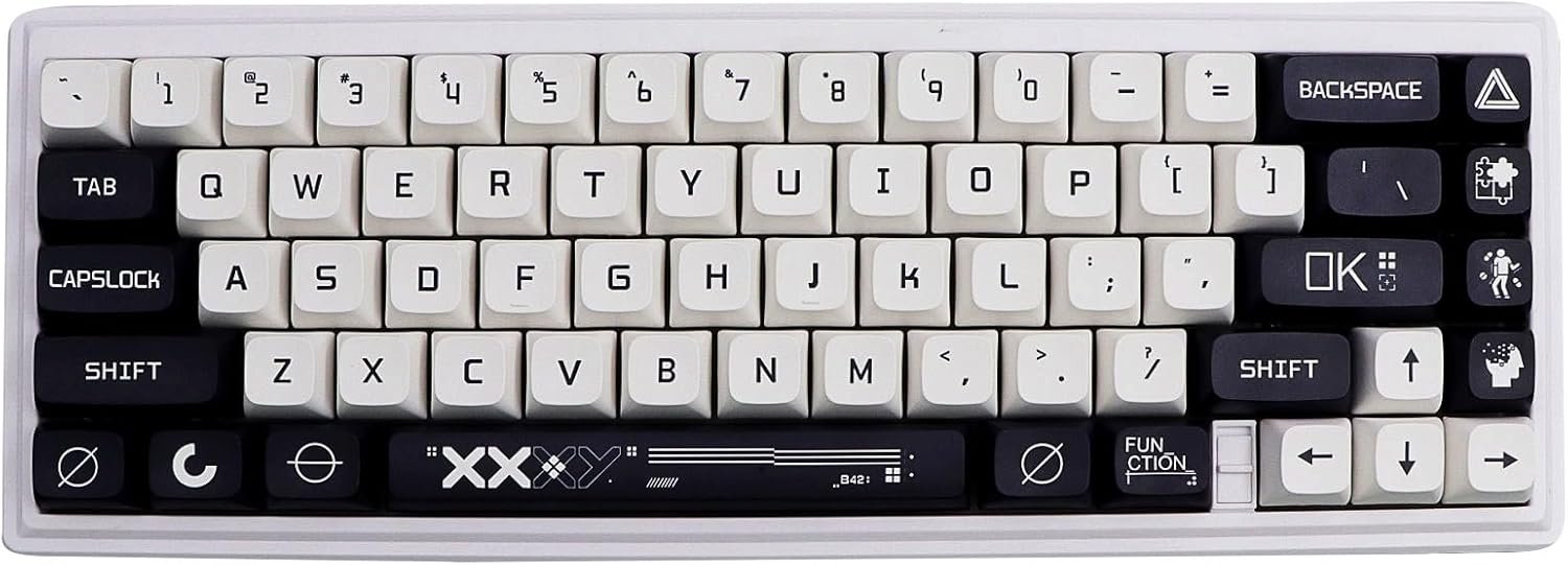 JSJT KeyCaps