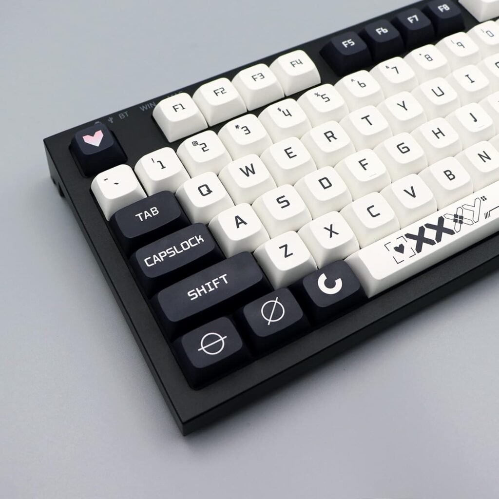 JSJT KeyCaps
