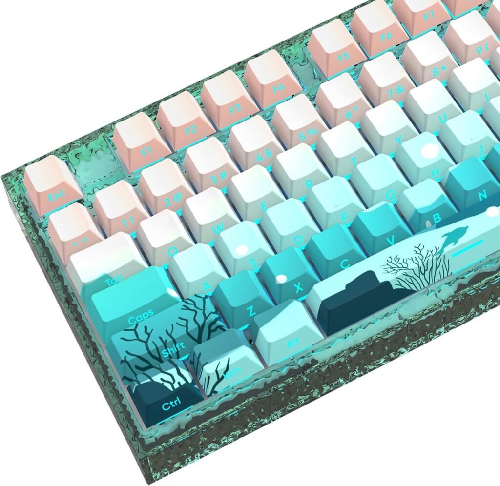 JSJT KeyCaps