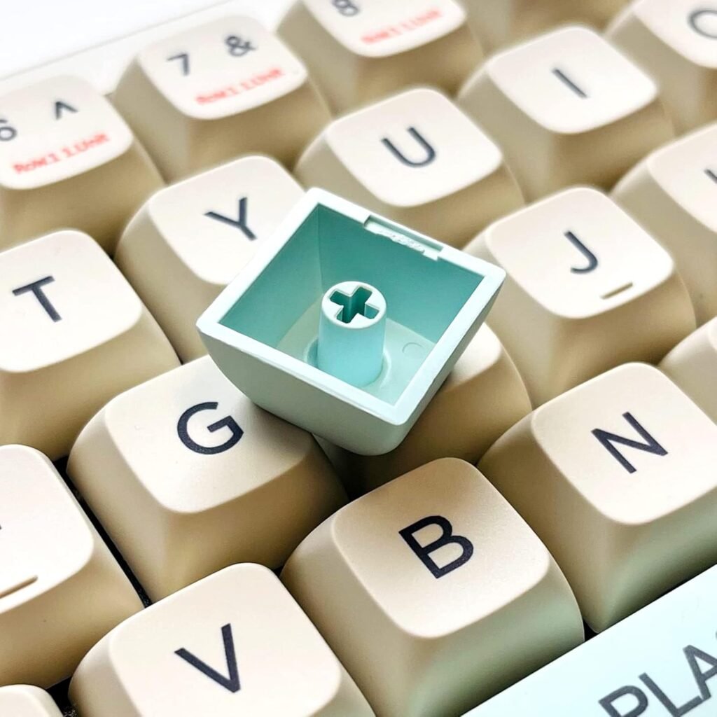 XDK Custom Keycaps
