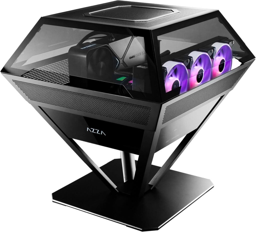 AZZA CSAZ-812 Diamond