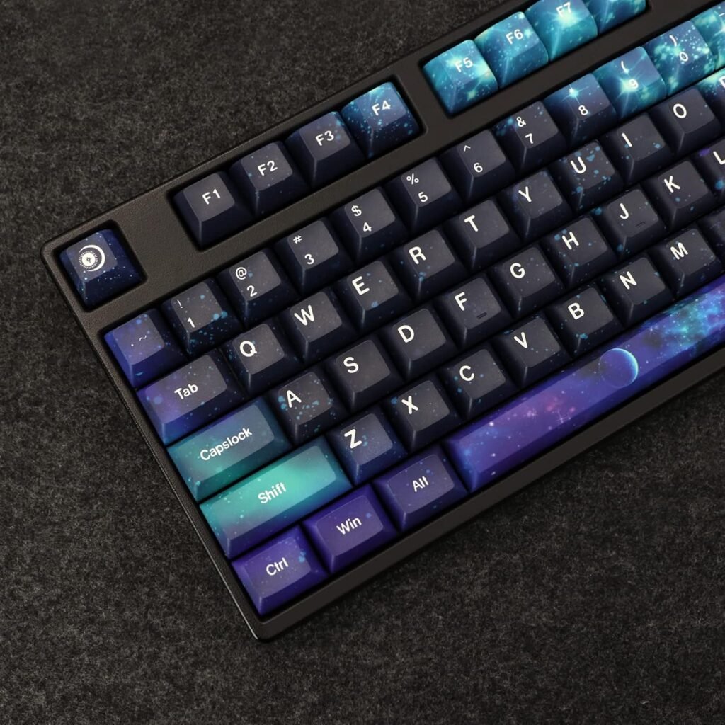 JSJT KeyCaps